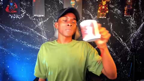 Jackson online show from 09.08.25