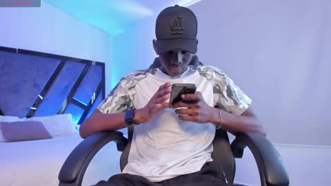 Jackson online show from 01.10.26