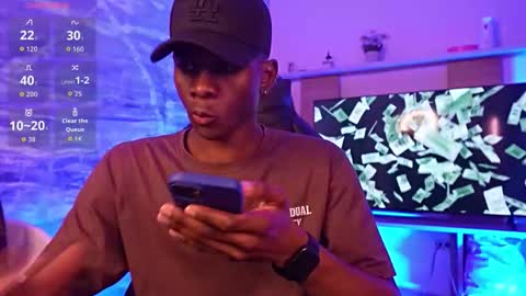 Jackson online show from 03.15.26