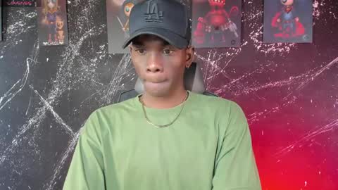 Jackson online show from 03.30.26