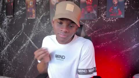 Jackson online show from 04.06.26