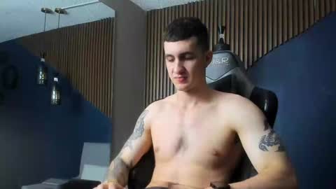 Jackson Olsen online show from 01.15.25