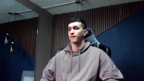 Jackson Olsen online show from 01.18.25