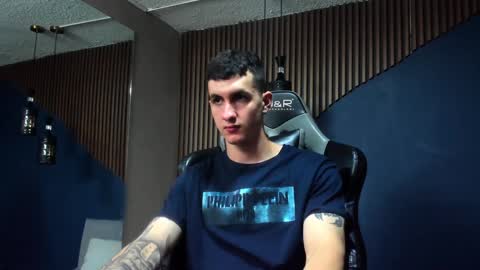 Jackson Olsen online show from 01.18.25