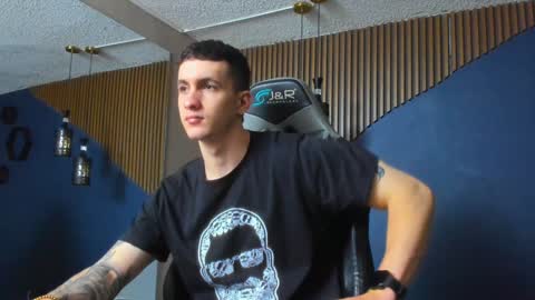 Jackson Olsen online show from 01.20.25