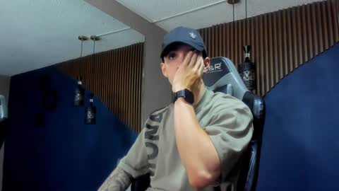 Jackson Olsen online show from 01.24.25