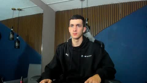 Jackson Olsen online show from 01.27.25