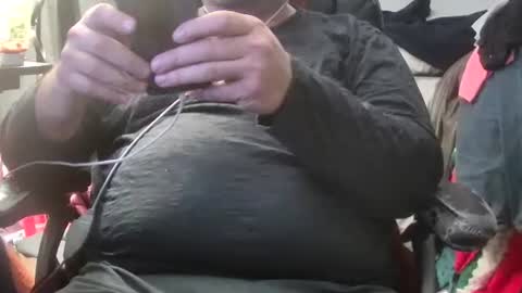 jacksonp41 online show from 12.13.24