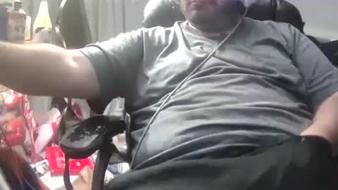 jacksonp41 online show from 12.20.24