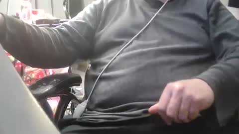 jacksonp41 online show from 01.19.25