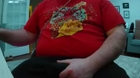 jacksonp41 online show from 04.29.26