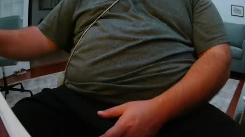 jacksonp41 online show from 07.16.26