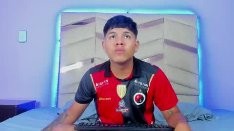 Jackson  online show from 12.03.24