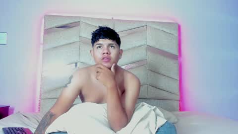 Jackson  online show from 12.05.24