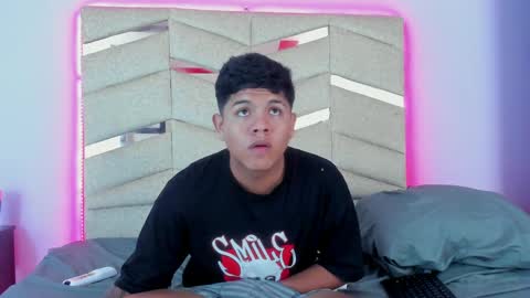 Jackson  online show from 12.10.24