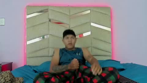 Jackson  online show from 12.11.24