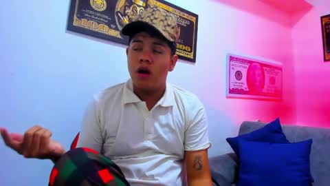 Jackson  online show from 12.15.24