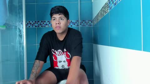 Jackson  online show from 12.19.24