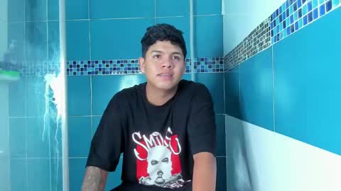 Jackson  online show from 12.20.24