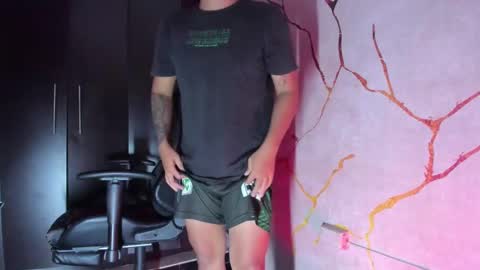 Jackson  online show from 12.26.24