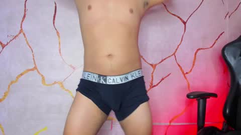 Jackson  online show from 12.28.24