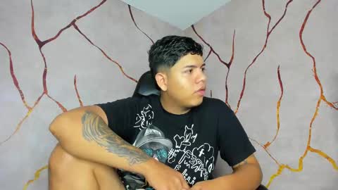 Jackson  online show from 01.08.25