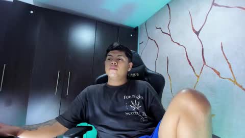 Jackson  online show from 01.09.25