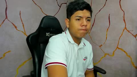 Jackson  online show from 01.11.25