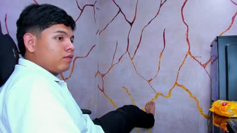 Jackson  online show from 01.11.25