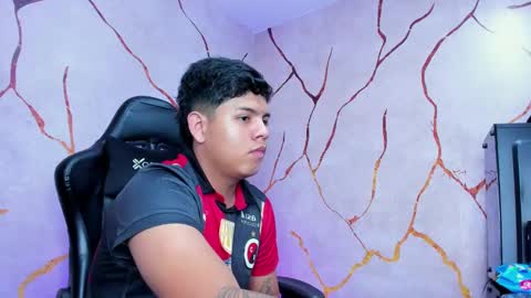 Jackson  online show from 01.12.25