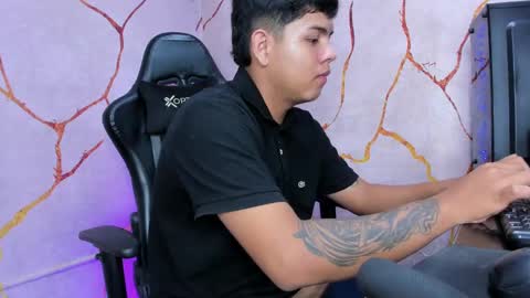 Jackson  online show from 01.13.25