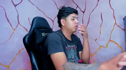 Jackson  online show from 01.16.25