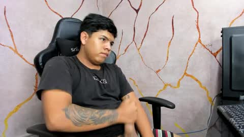 Jackson  online show from 01.22.25