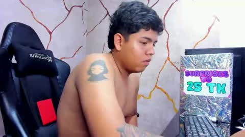 Jackson  online show from 01.23.25