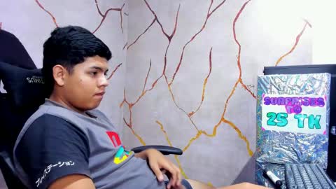 Jackson  online show from 01.24.25