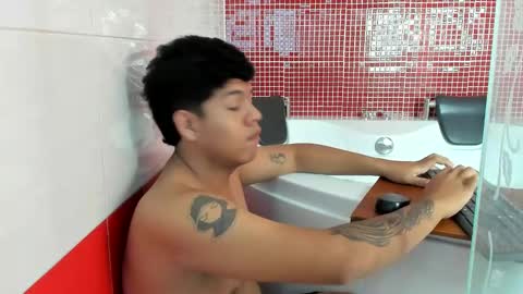 Jackson  online show from 01.24.25