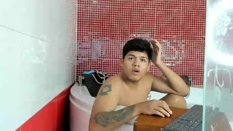 Jackson  online show from 01.25.25