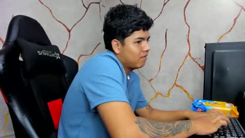 Jackson  online show from 01.27.25