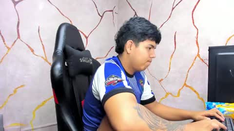 Jackson  online show from 01.28.25