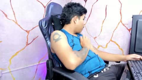 Jackson  online show from 02.03.25