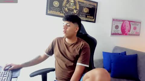 Jackson  online show from 02.07.25