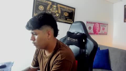 Jackson  online show from 02.07.25