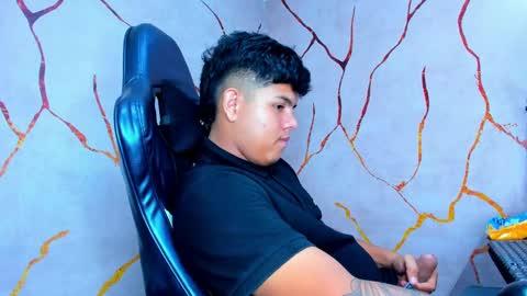 Jackson  online show from 02.11.25