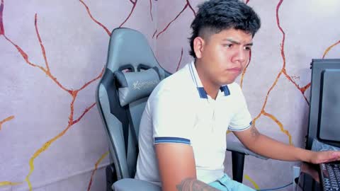 Jackson  online show from 02.13.25