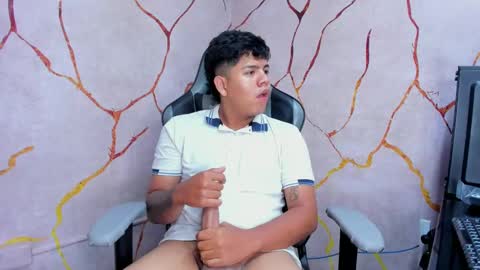 Jackson  online show from 02.13.25