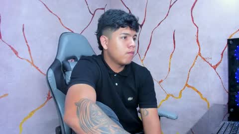 Jackson  online show from 02.14.25