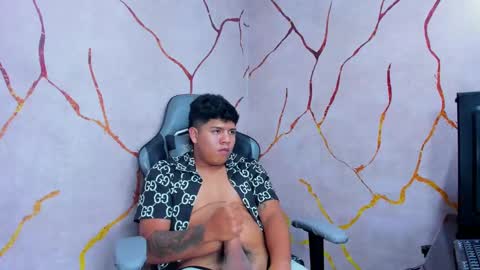 Jackson  online show from 02.15.25