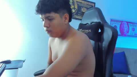 Jackson  online show from 02.16.25