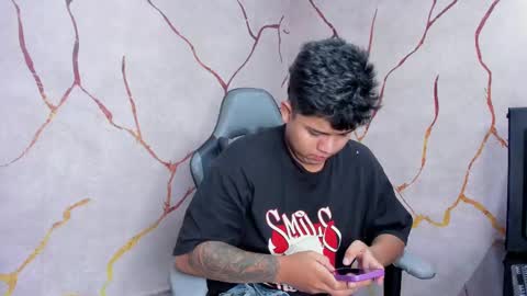 Jackson  online show from 02.17.25