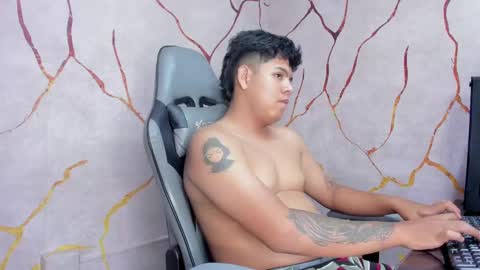 Jackson  online show from 02.17.25